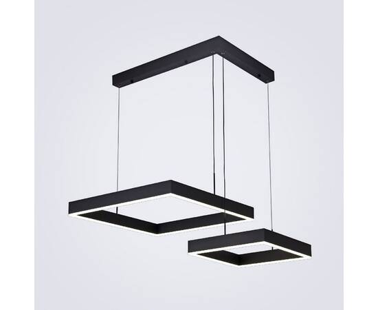 Подвесная люстра LED4U L91070-600-400, изображение 2