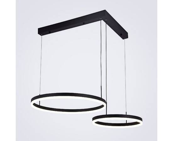 Подвесная люстра LED4U L91071-600-400, изображение 2