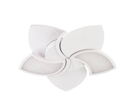 Потолочная люстра LED4U L1044-550 WH