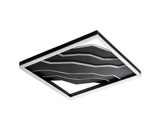 Потолочный светильник LED4U L1054-500 BK