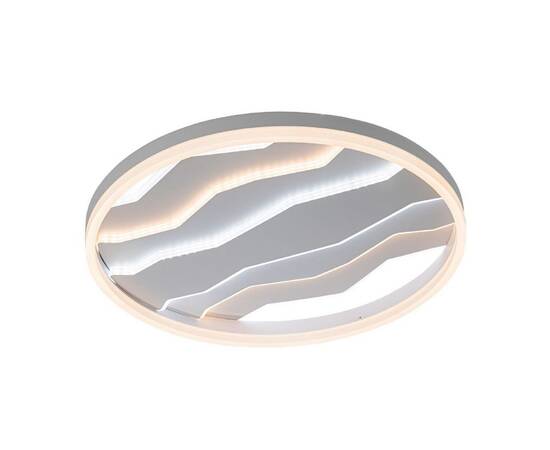 Потолочный светильник LED4U L1055-500 WH