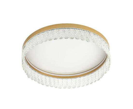 Потолочный светильник LED4U L8030-500 GD