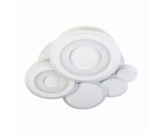 Потолочная люстра LED4U 10121/500