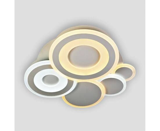 Потолочная люстра LED4U 10121/500, изображение 2