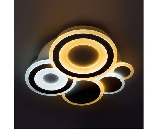 Потолочная люстра LED4U 10121/500, изображение 3