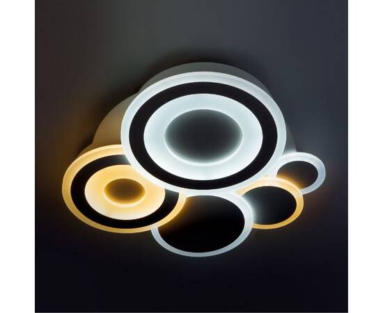 Потолочная люстра LED4U 10121/500, изображение 4