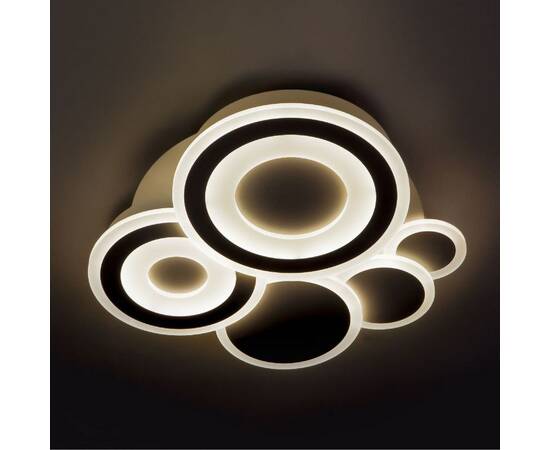 Потолочная люстра LED4U 10121/500, изображение 5