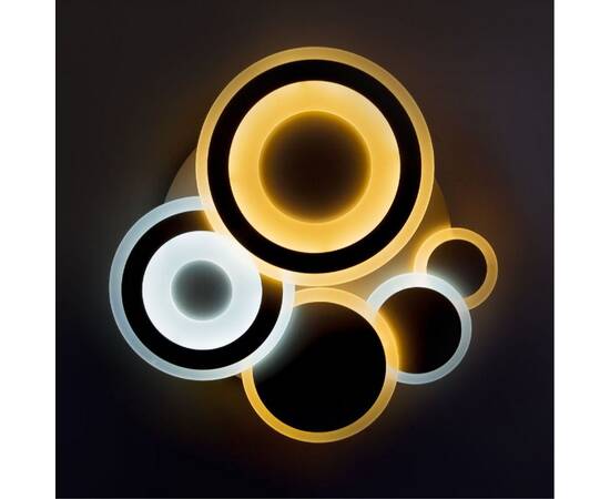 Потолочная люстра LED4U 10121/500, изображение 6