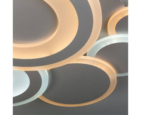 Потолочная люстра LED4U 10121/500, изображение 7