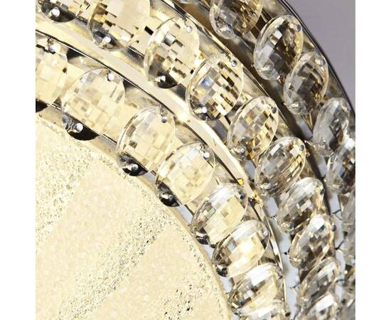 Потолочный светильник LED4U 1101/750 CR ПДУ, изображение 3