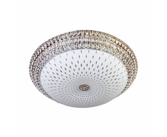 Потолочный светильник LED4U 1150-750 GD