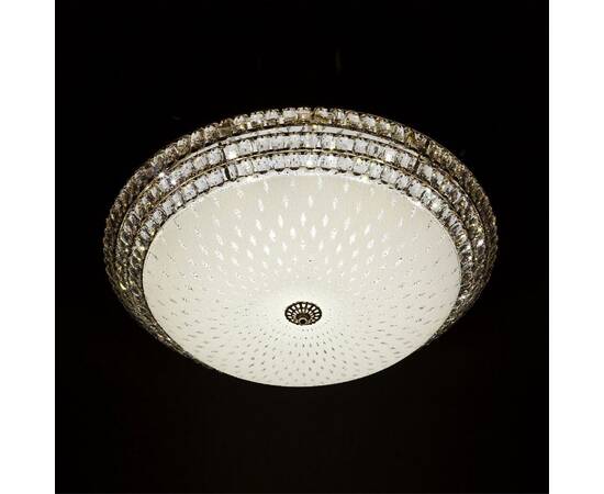 Потолочный светильник LED4U 1150-750 GD, изображение 3