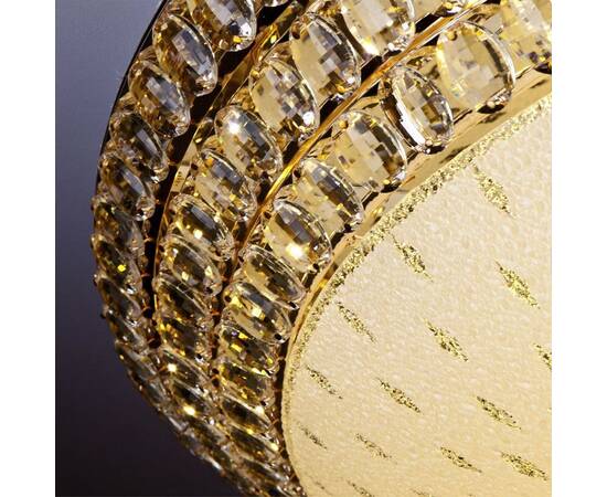 Потолочный светильник LED4U 1150-750 GD, изображение 4