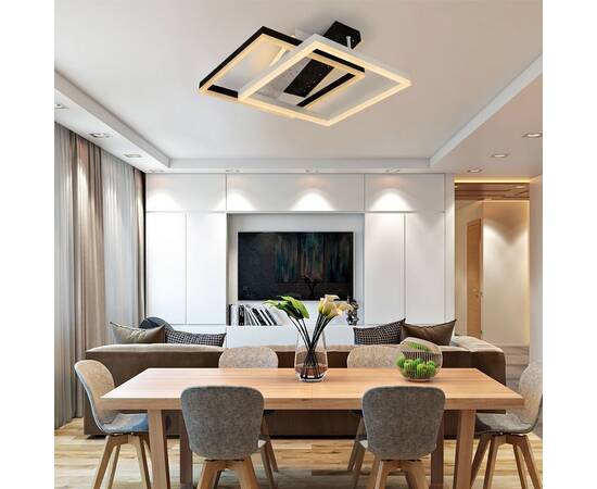 Потолочный светильник LED4U L1032-500, изображение 2