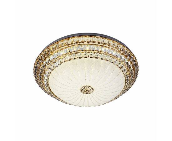 Потолочный светильник LED4U L1101-450 GD