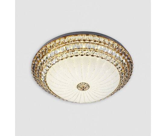 Потолочный светильник LED4U L1101-450 GD, изображение 2