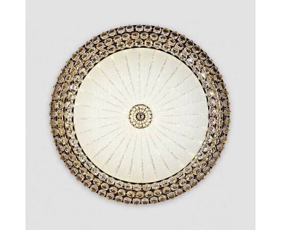 Потолочный светильник LED4U L1101-450 GD, изображение 3