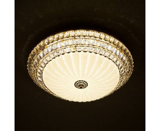 Потолочный светильник LED4U L1101-450 GD, изображение 4