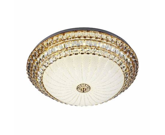 Потолочный светильник LED4U L1101-550 GD