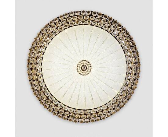 Потолочный светильник LED4U L1101-550 GD, изображение 3