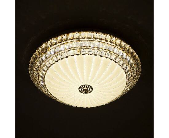 Потолочный светильник LED4U L1101-550 GD, изображение 4