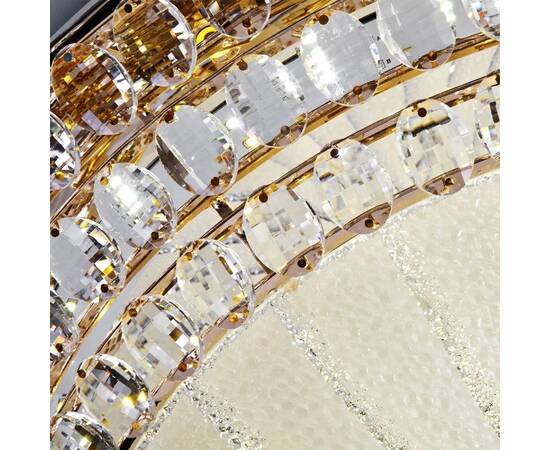 Потолочный светильник LED4U L1101-550 GD, изображение 5