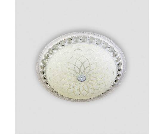 Потолочный светильник LED4U L1107-400 WT, изображение 2