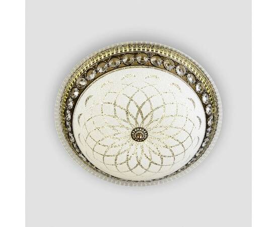 Потолочный светильник LED4U L1107-500 AB, изображение 2