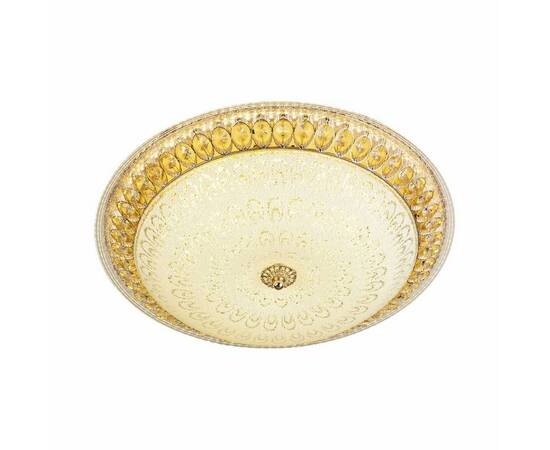 Потолочный светильник LED4U L1109-600 GD