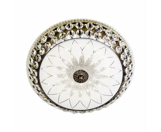 Потолочный светильник LED4U L1111-600 AB