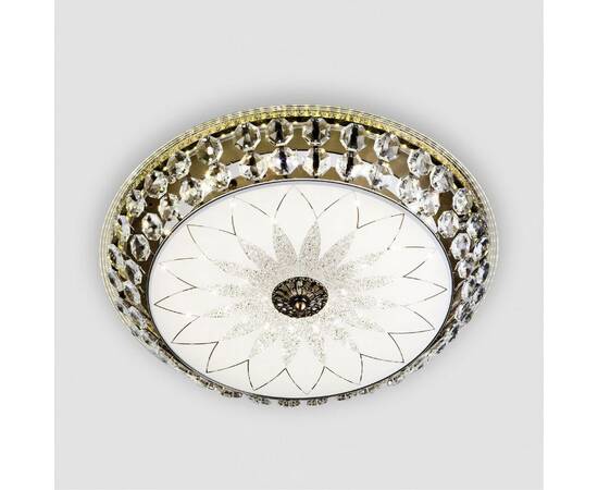 Потолочный светильник LED4U L1111-600 AB, изображение 2