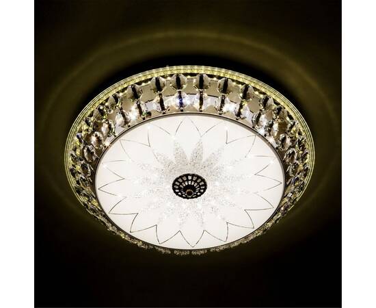 Потолочный светильник LED4U L1111-600 AB, изображение 3