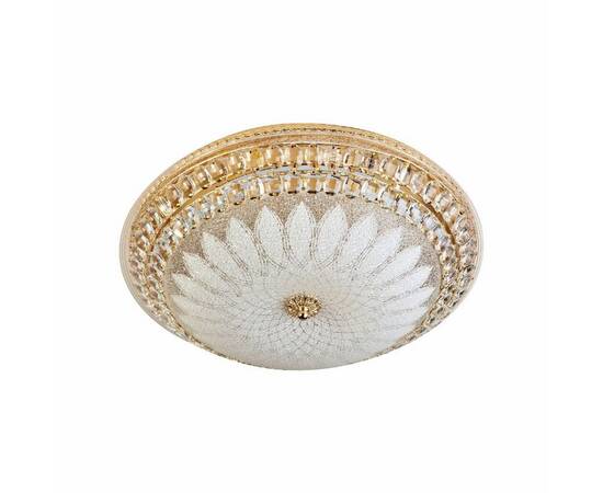 Потолочный светильник LED4U L1141-500 GD