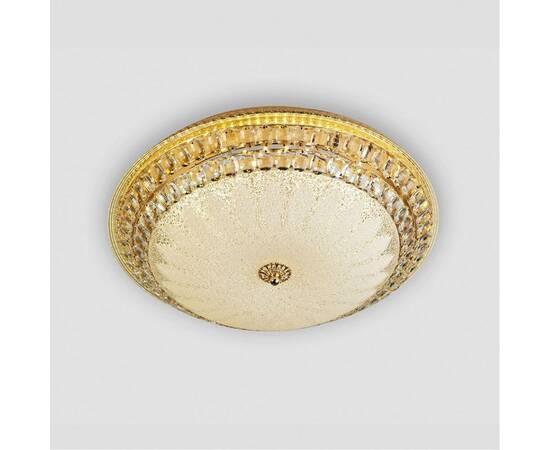 Потолочный светильник LED4U L1141-500 GD, изображение 2