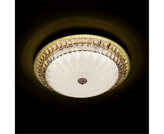 Потолочный светильник LED4U L1141-500 GD, изображение 3