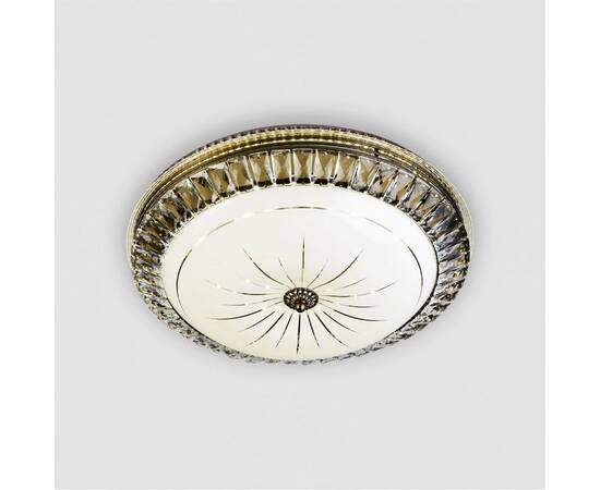 Потолочный светильник LED4U L1149-400 AB, изображение 2