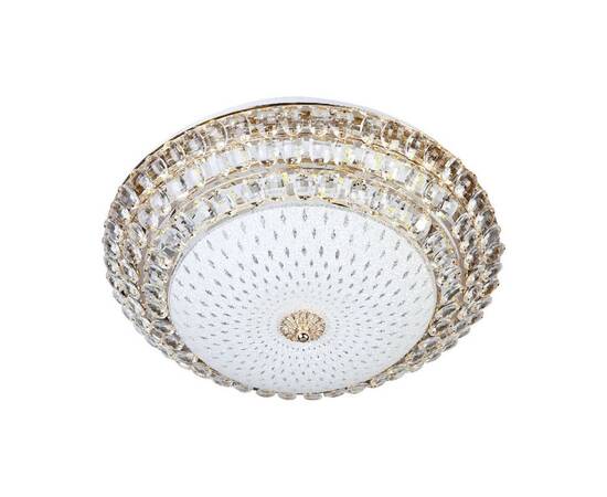 Потолочный светильник LED4U L1150-450 GD