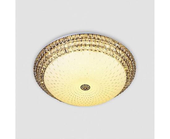 Потолочный светильник LED4U L1150-550 GD, изображение 2