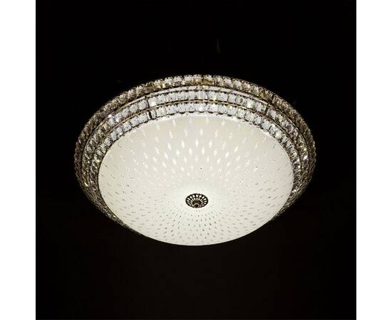 Потолочный светильник LED4U L1150-550 GD, изображение 3