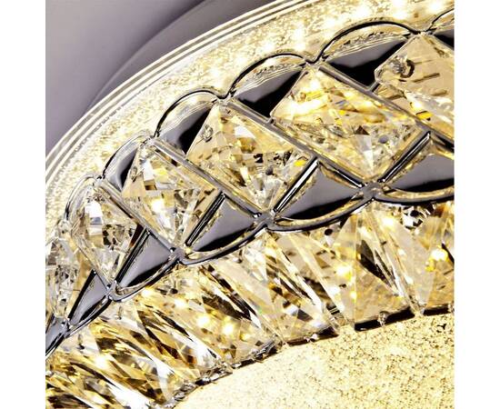 Потолочный светильник LED4U L1157-500 CR, изображение 4