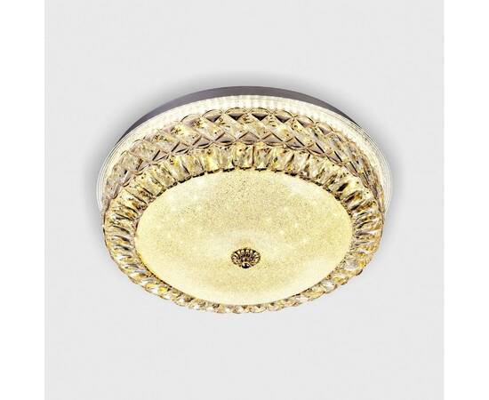 Потолочный светильник LED4U L1157-500 GD, изображение 2