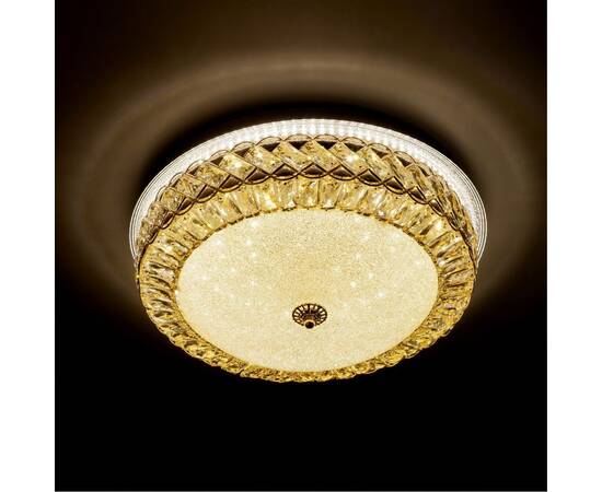 Потолочный светильник LED4U L1157-500 GD, изображение 3