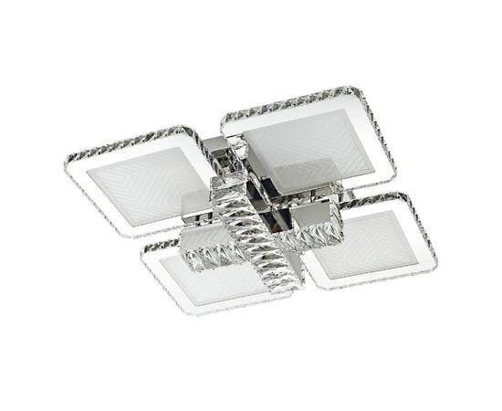 Потолочная люстра LED4U L3011-4