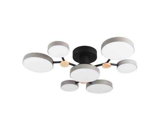 Потолочная люстра LED4U L3201-700 GR