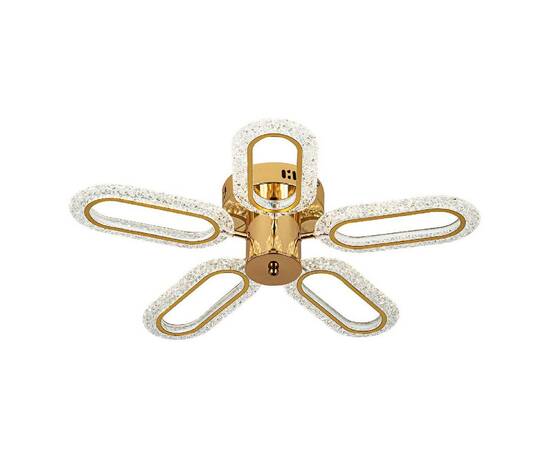 Потолочная люстра LED4U L8450-5