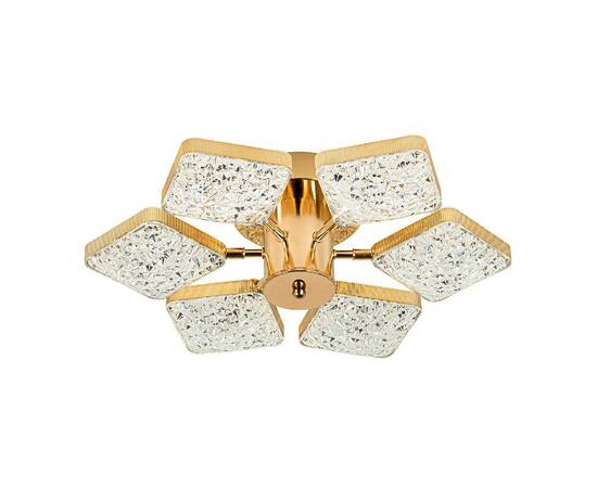 Потолочная люстра LED4U L8452-6