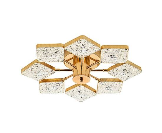 Потолочная люстра LED4U L8452-8