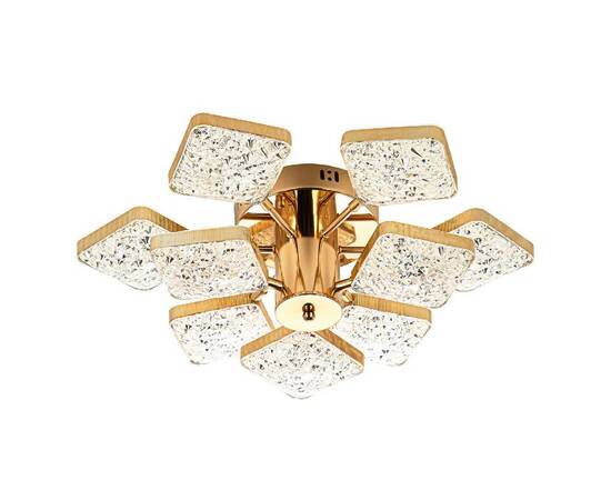 Потолочная люстра LED4U L8452-9