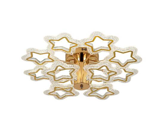 Потолочная люстра LED4U L8453-12