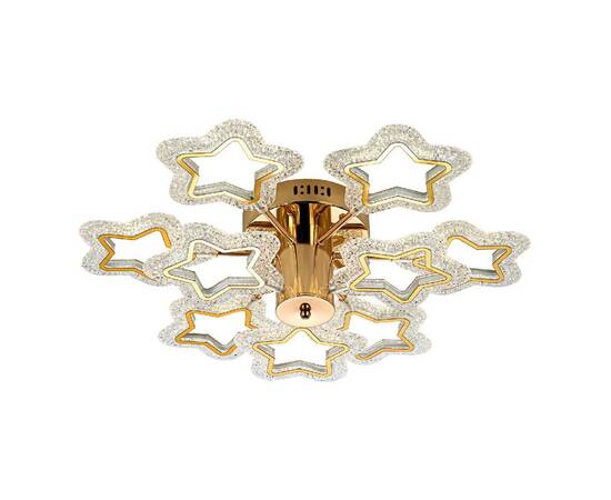 Потолочная люстра LED4U L8453-9